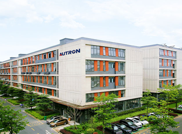 Who is Autron Tech