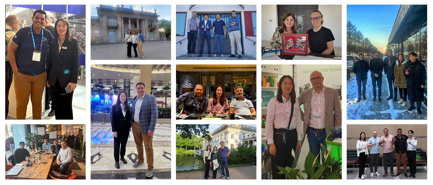 Our Support Is Always at Hand