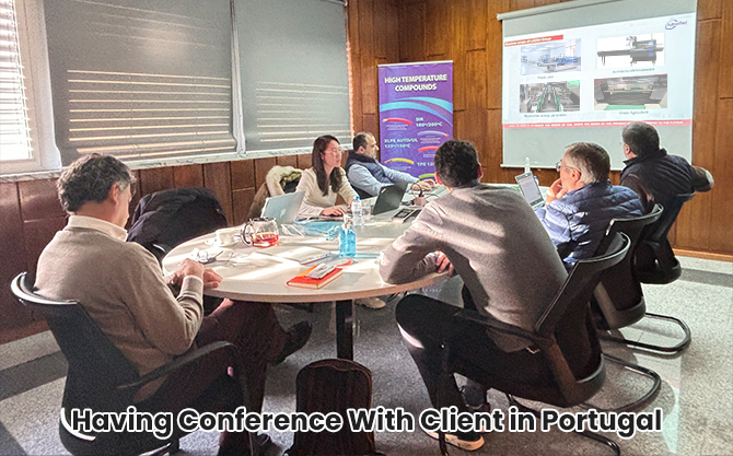 Your Challenge, Our Starting Point