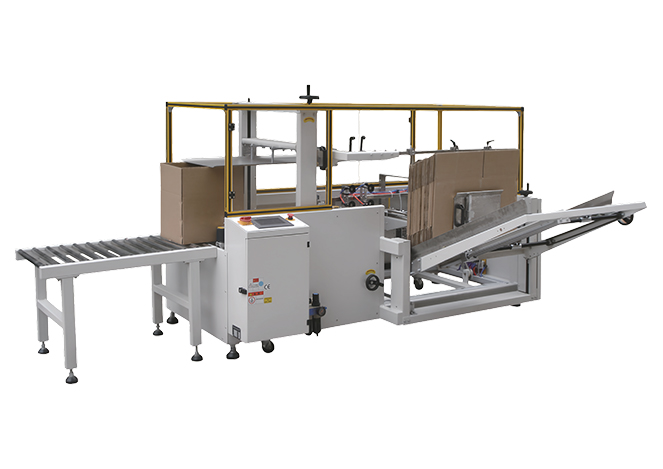 4.1 Case Erecting Machine