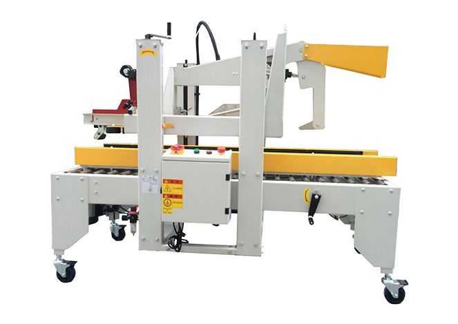 4.2 Case sealing Machine