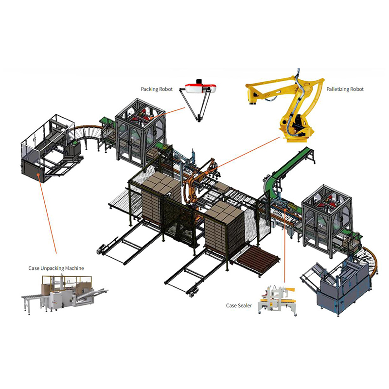 Palletizing system_00