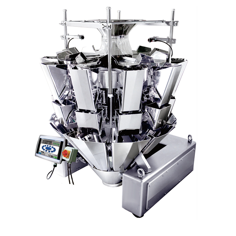 2012版圆角组合秤