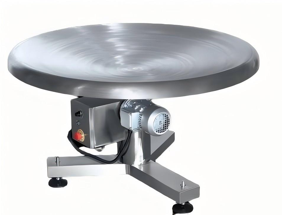 Rotary Table