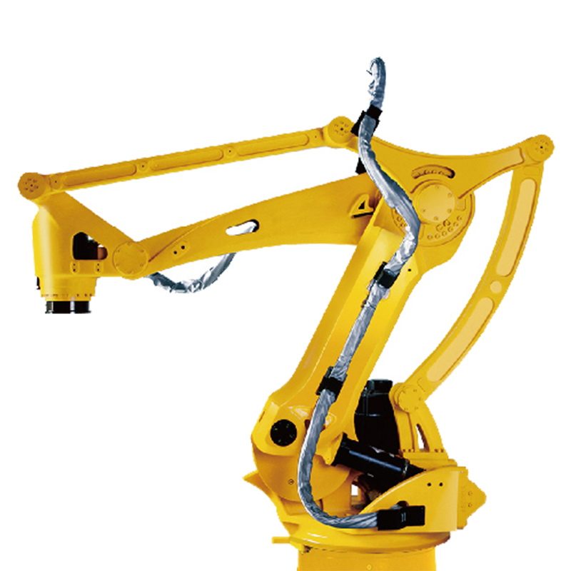 Robotic Palletizing System