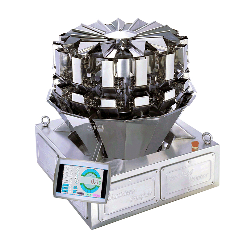 微型秤AC-6B14-2B-12X