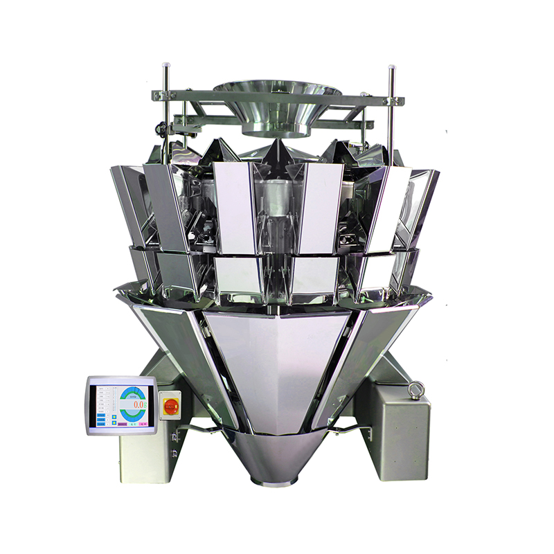 Hot sale 14head Weigher
