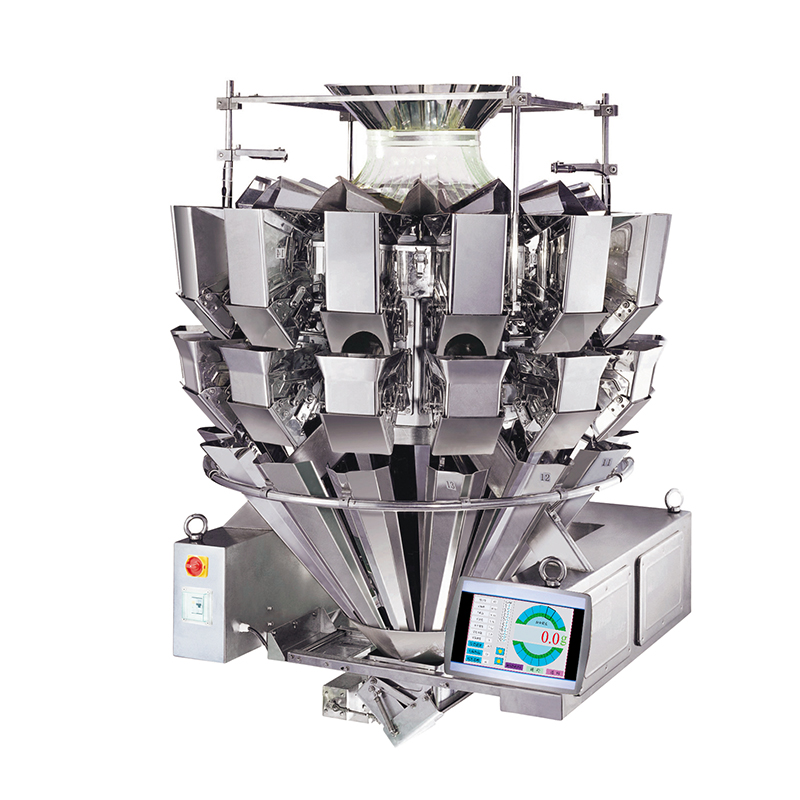 条形秤  AC-6B14-2B-11X