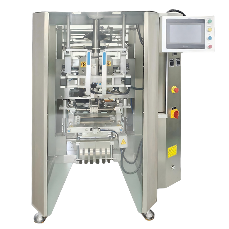 High-speed Vertical Packaging Machine AC-4230G